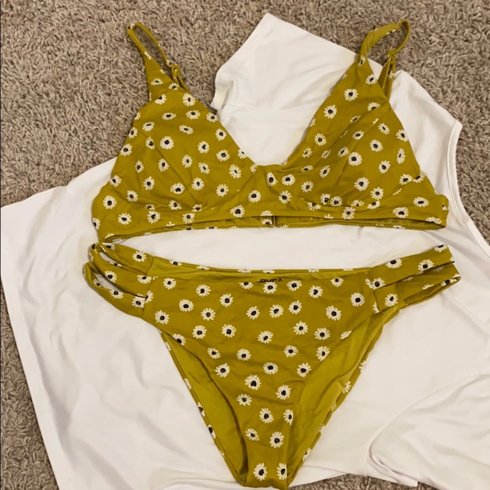 RVCA bikini set